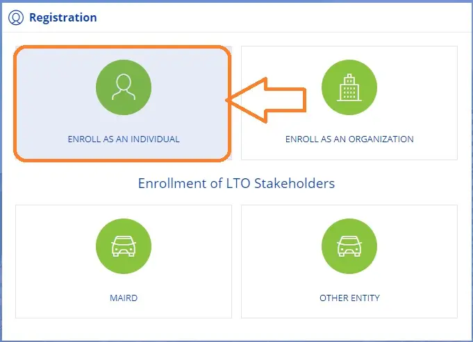 LTO Student Permit Requirements