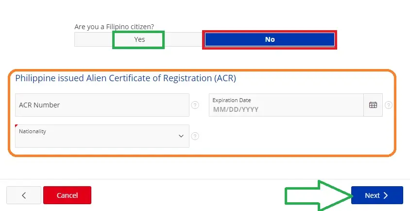 LTO Student Permit Requirements