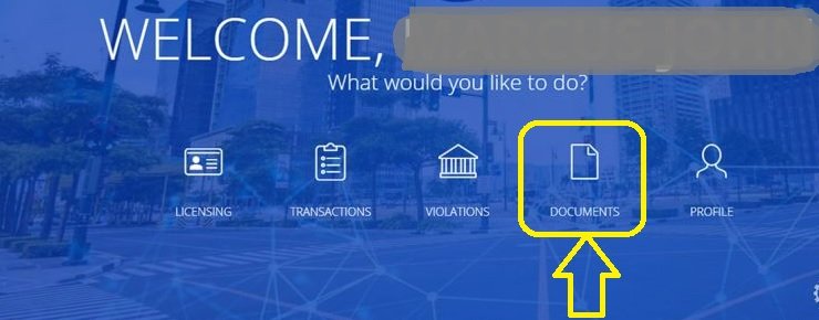 Student Permit Expiration Date