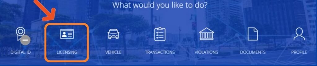 How to Renew Student Permit