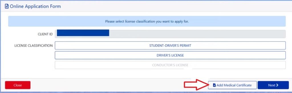 How to Renew Student Permit